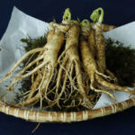 ginseng naturale anti-stress