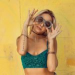 bella pelle giovane