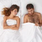 disfunzione erettile