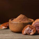 reishi compresse