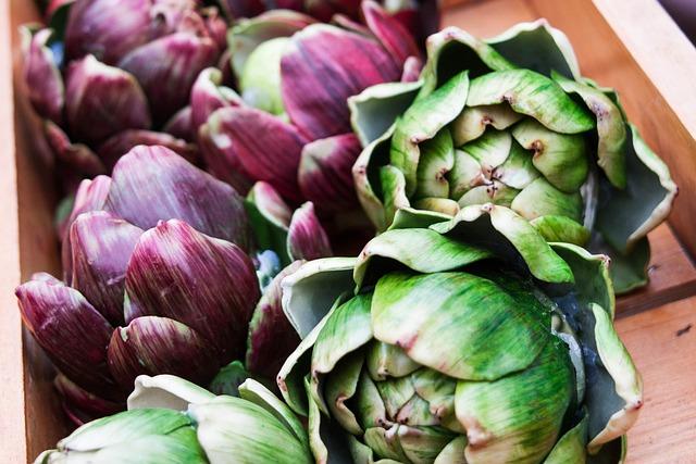 prodotti naturali depurativi